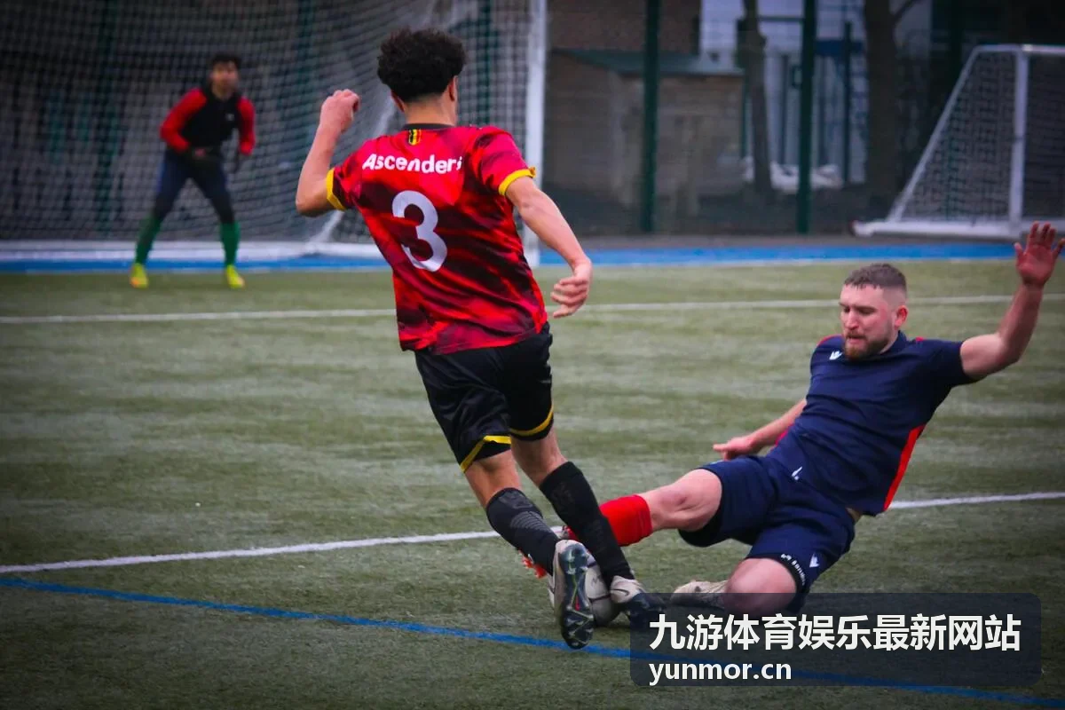 九游体育娱乐最新网站电竞项目专题封面